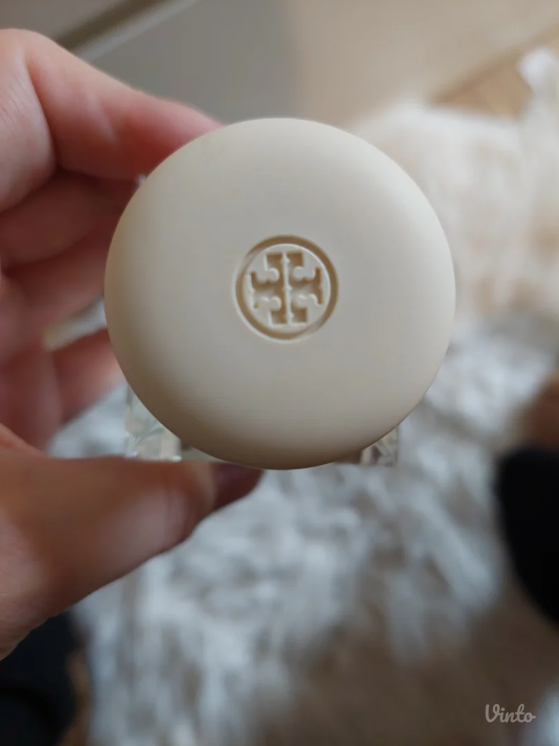 Original tester Tory Birch