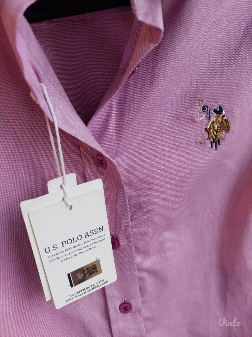 Original U.S Polo košulja