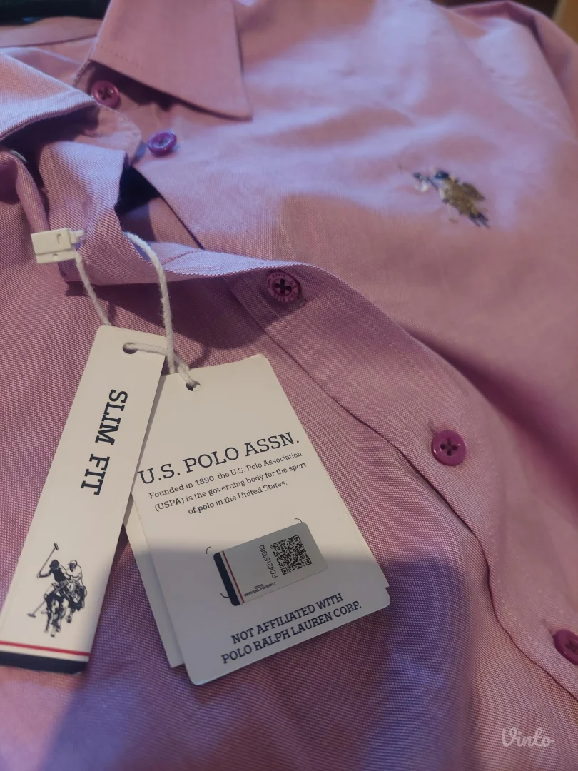 Original U.S Polo košulja