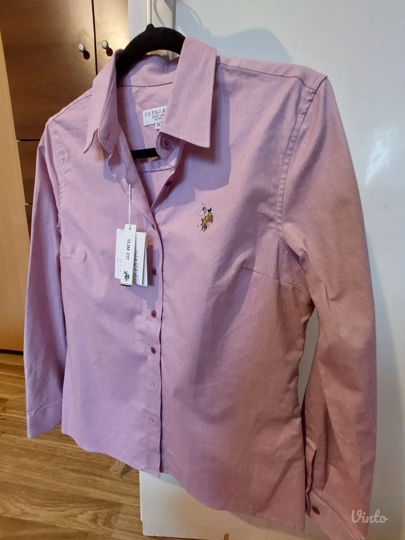 Original U.S Polo košulja