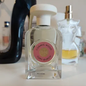 Original tester Tory Birch