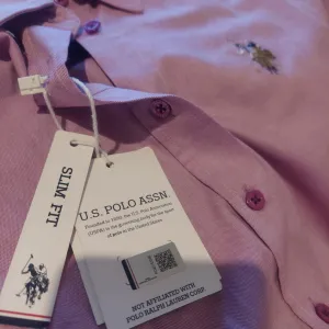 Original U.S Polo košulja
