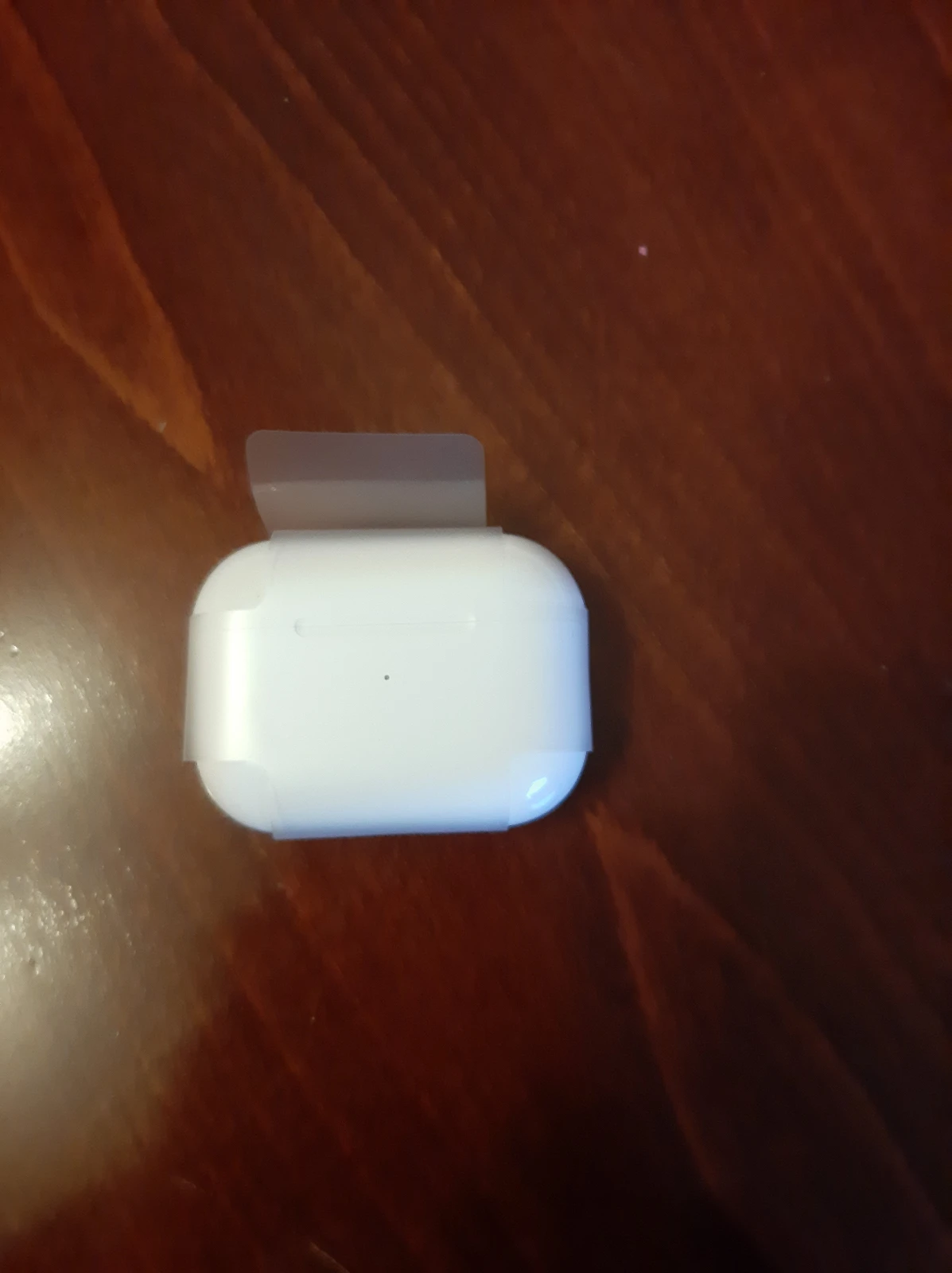 AirPods