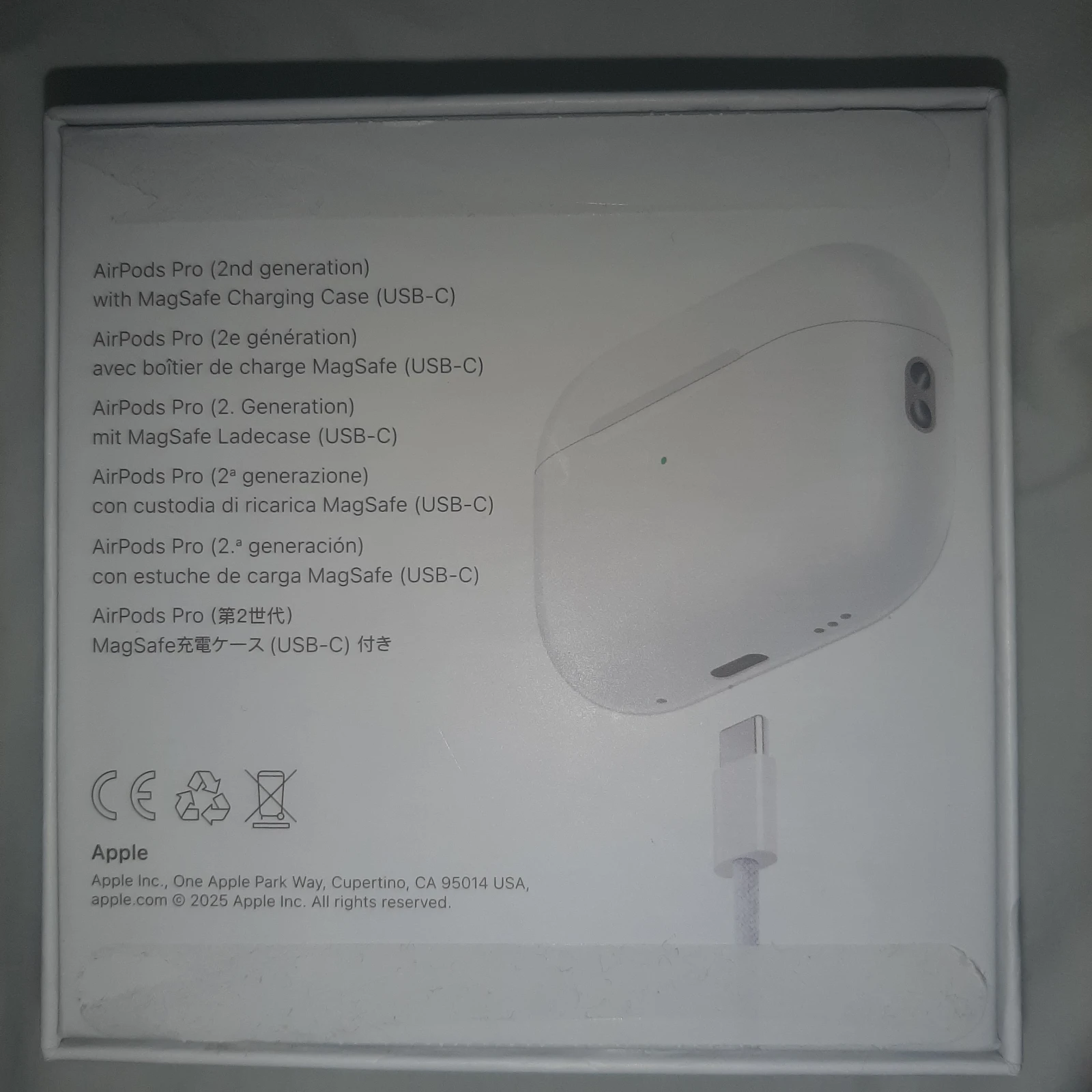 AirPods