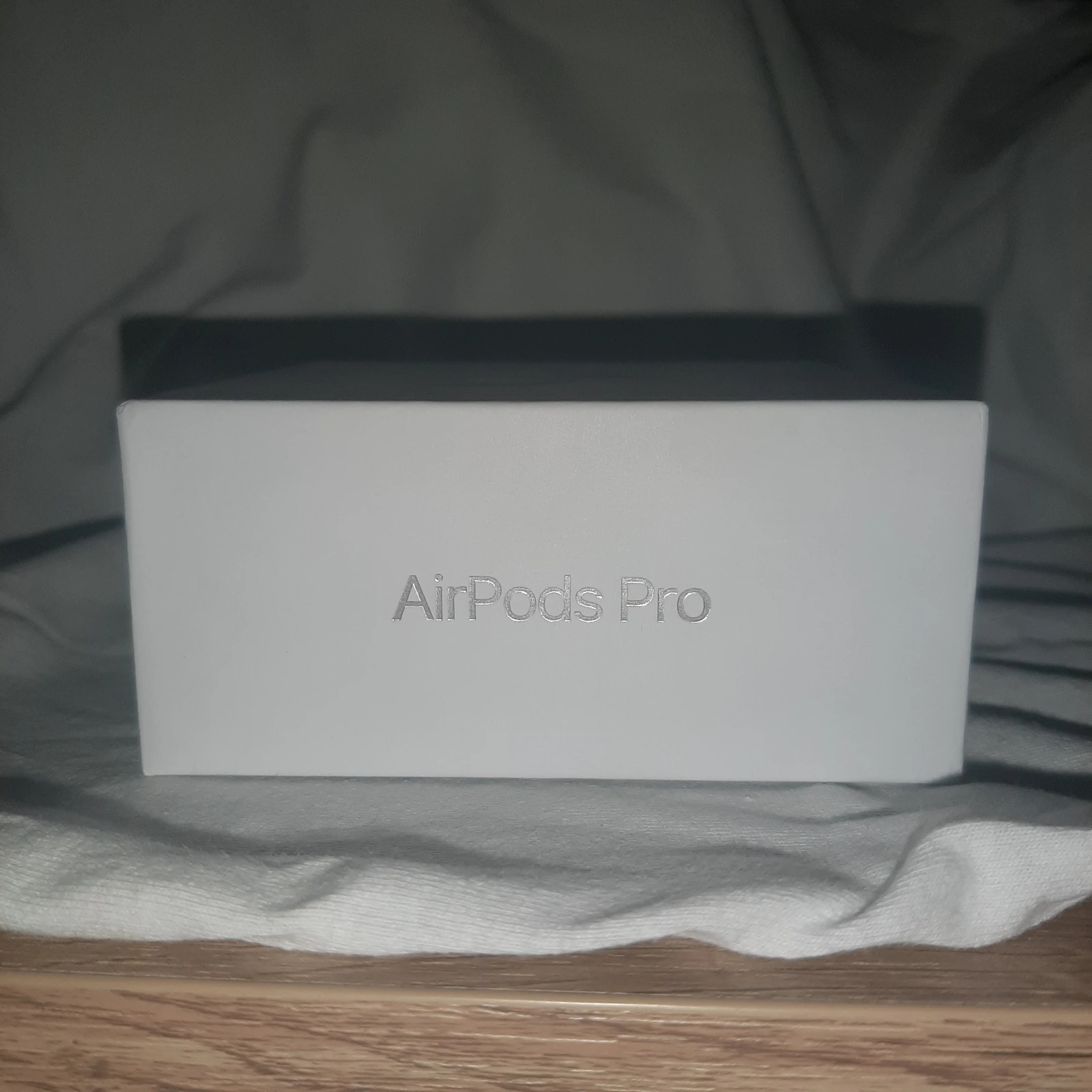 AirPods