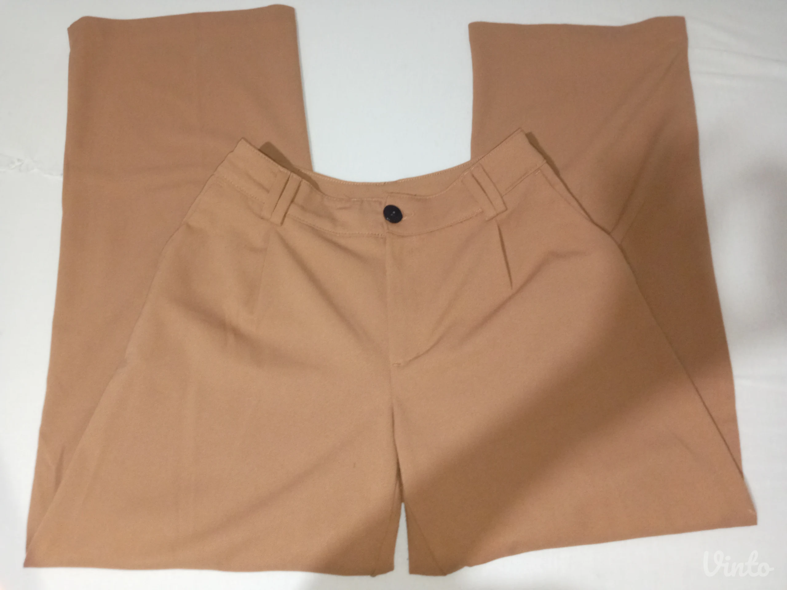 Pantalone široke