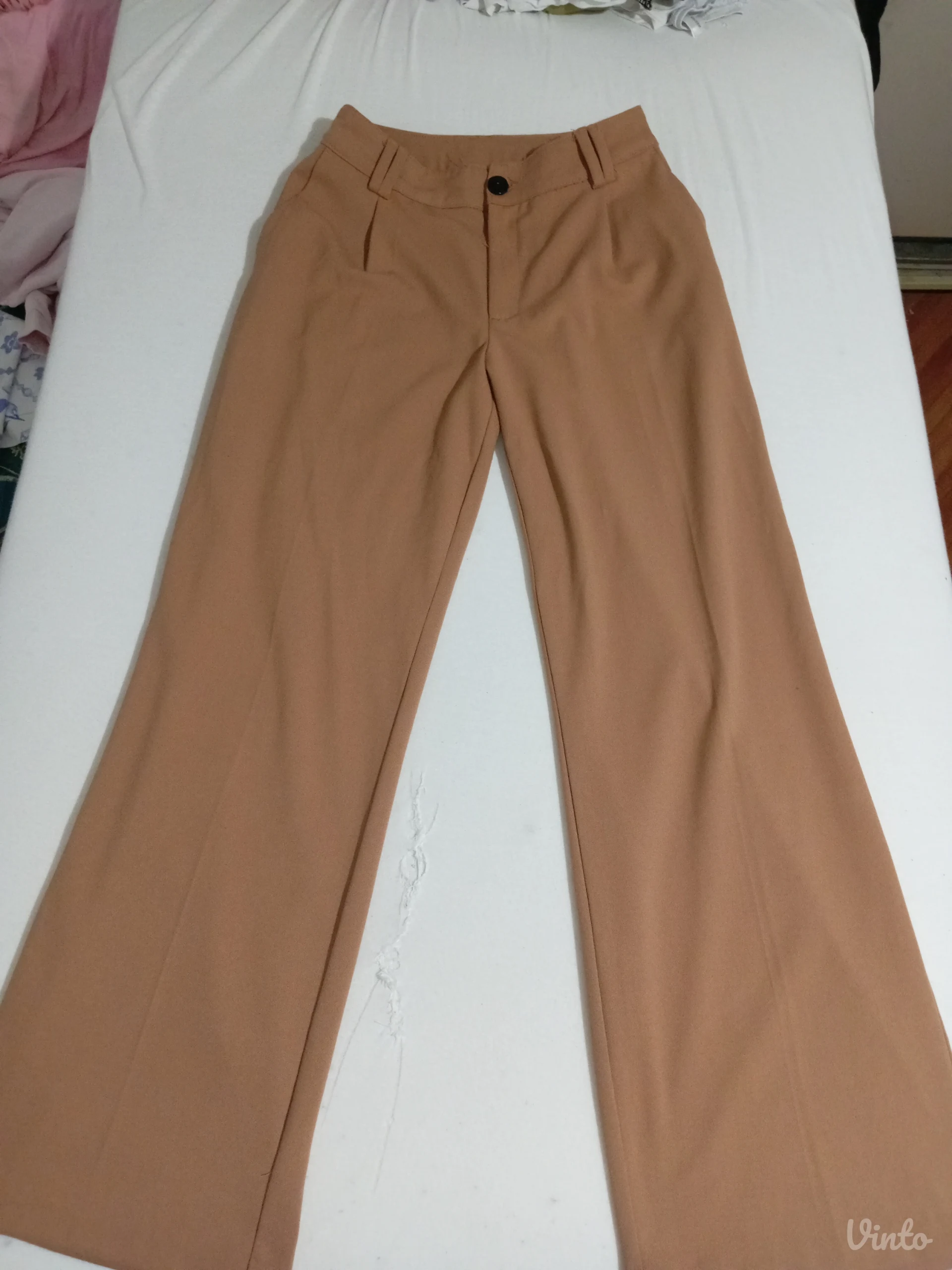 Pantalone široke