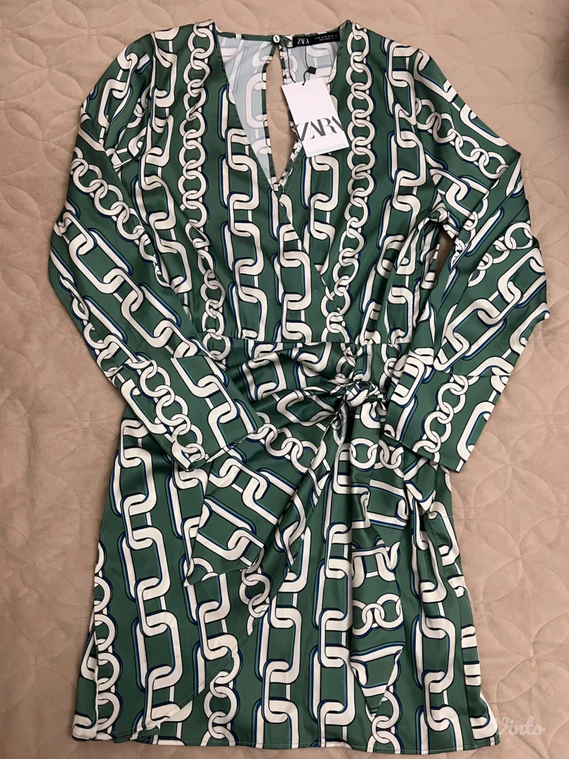 Zara haljina, nova sa etiketom