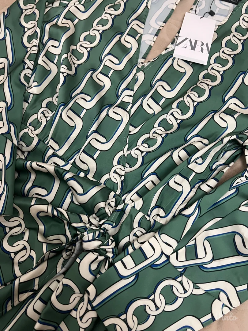 Zara haljina, nova sa etiketom