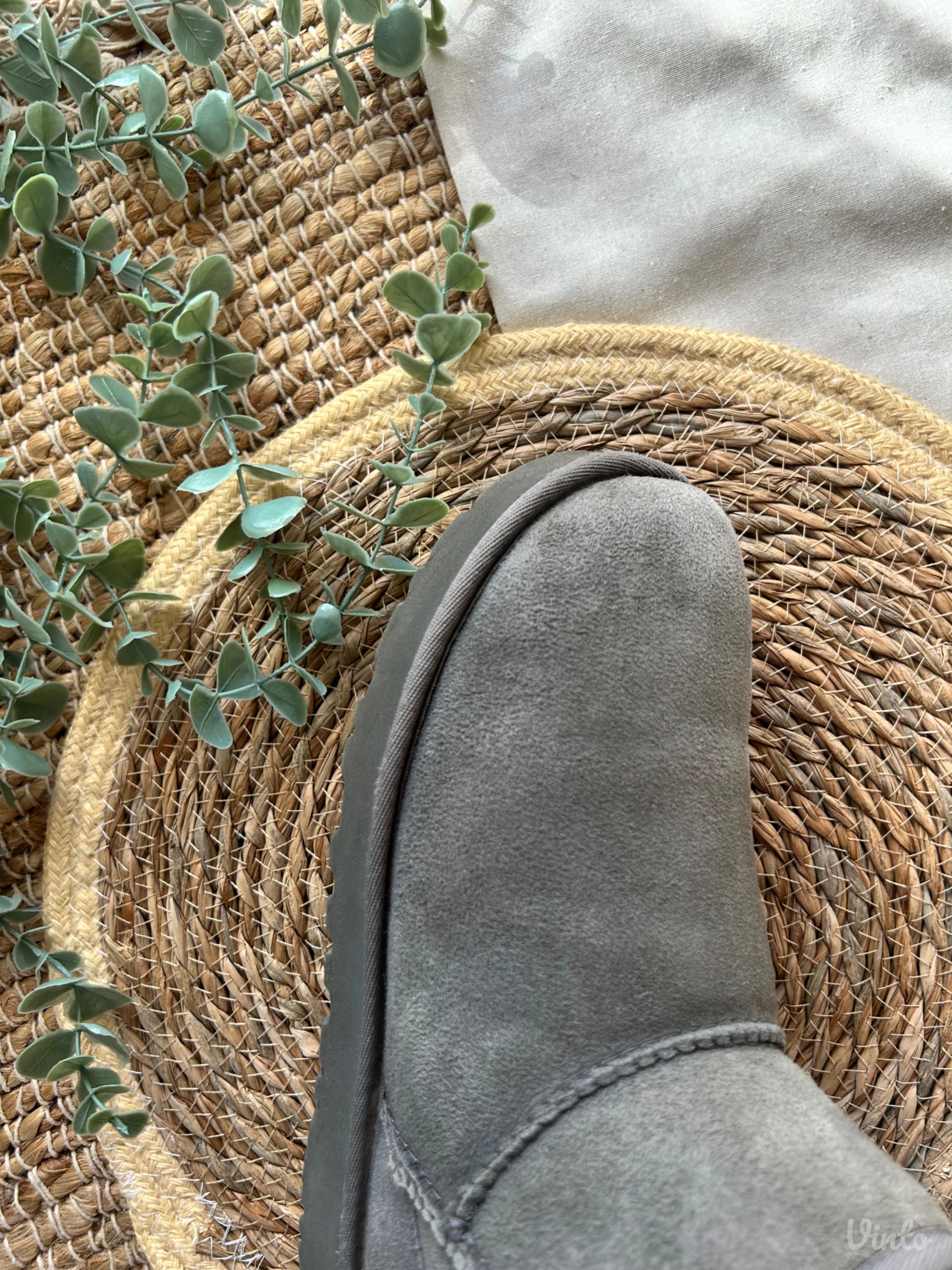 Ugg kratke cizmice