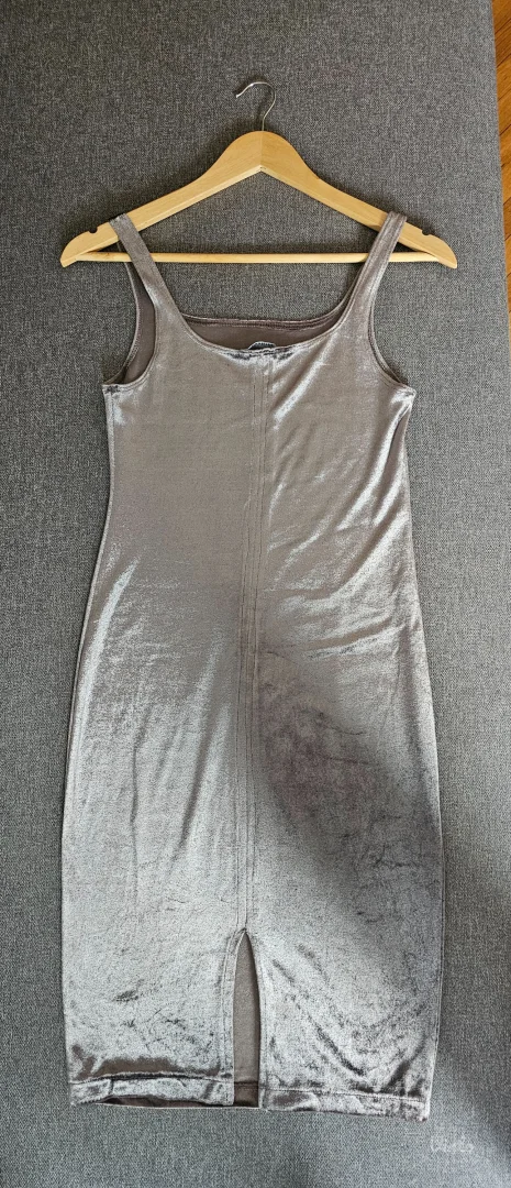 NOVO Prelepa ZARA haljina