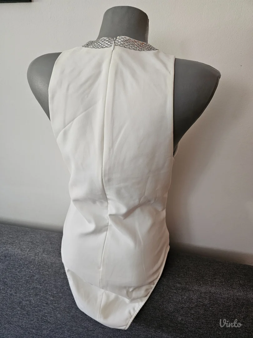 NOVO Predivan ZARA body
