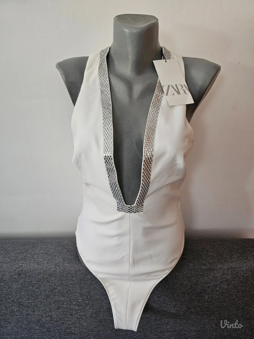 NOVO Predivan ZARA body