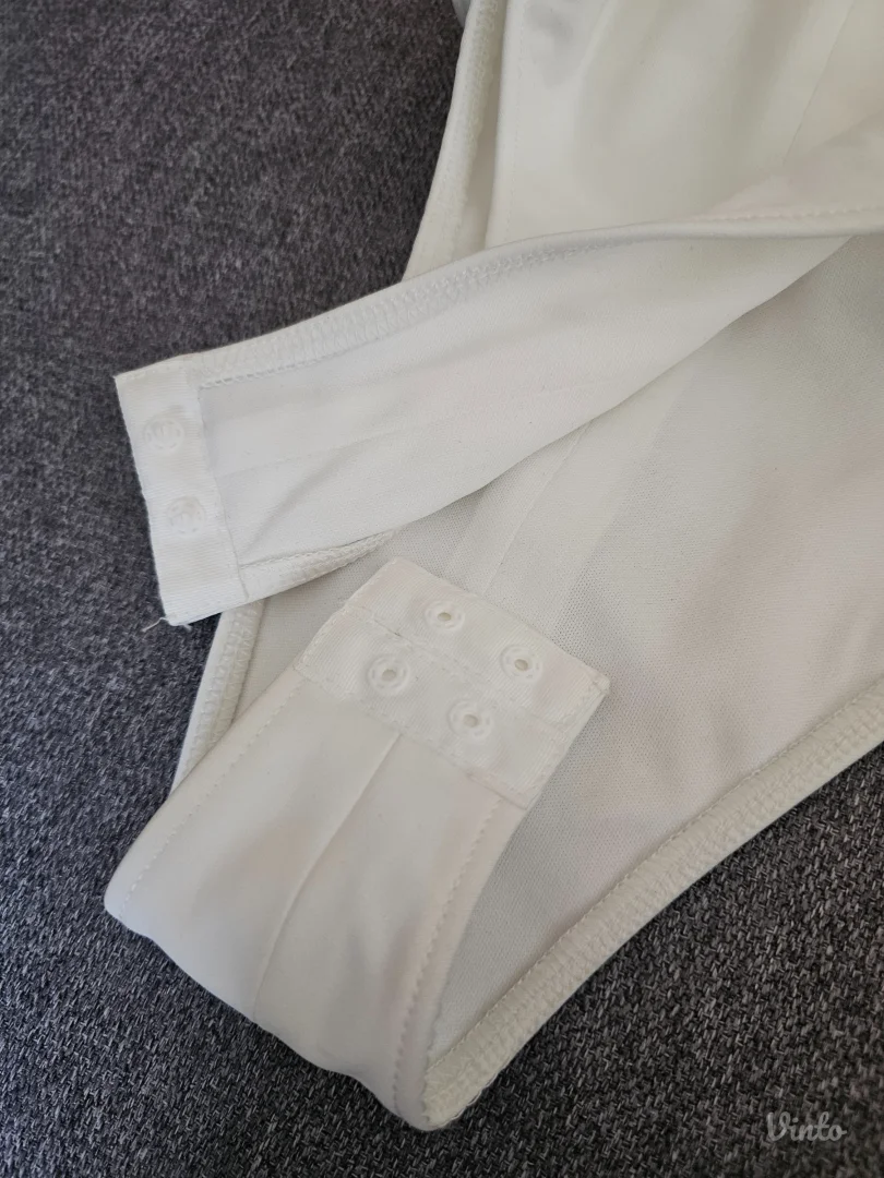 NOVO Predivan ZARA body
