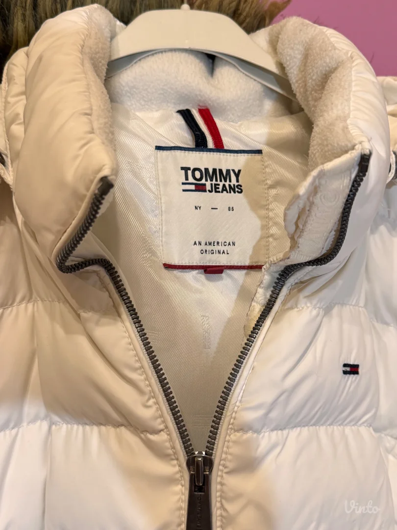 Tommy Hilfiger ženska jakna