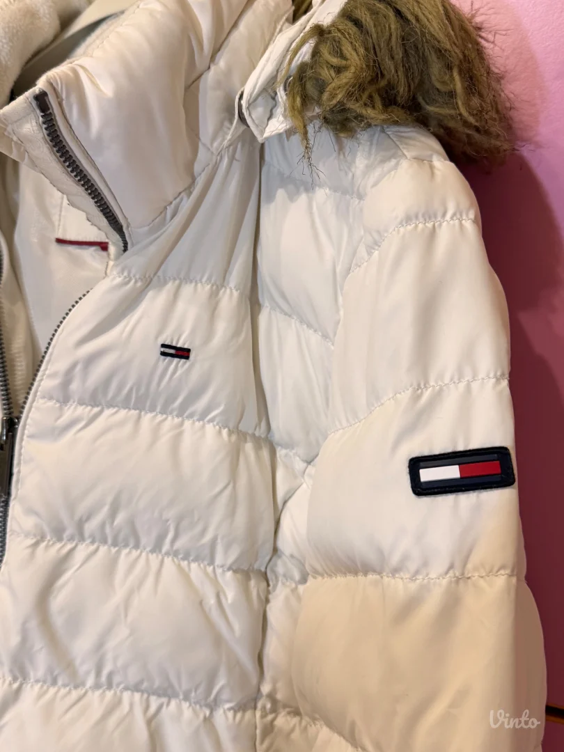 Tommy Hilfiger ženska jakna