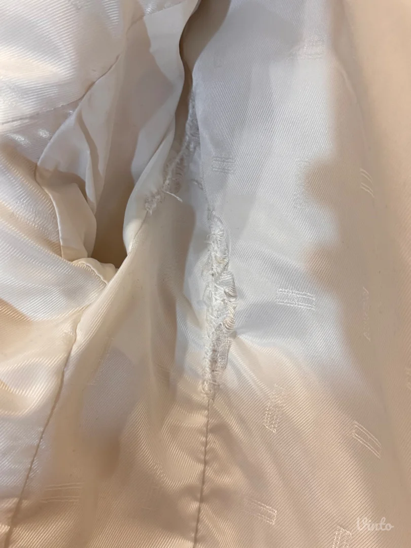 Tommy Hilfiger ženska jakna