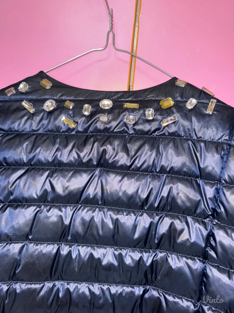 Escada Sport perjana ženska jakna