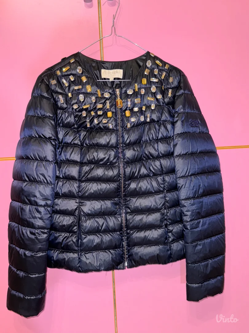 Escada Sport perjana ženska jakna