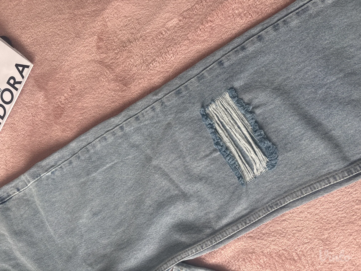 2 para Farmerica za 3000!