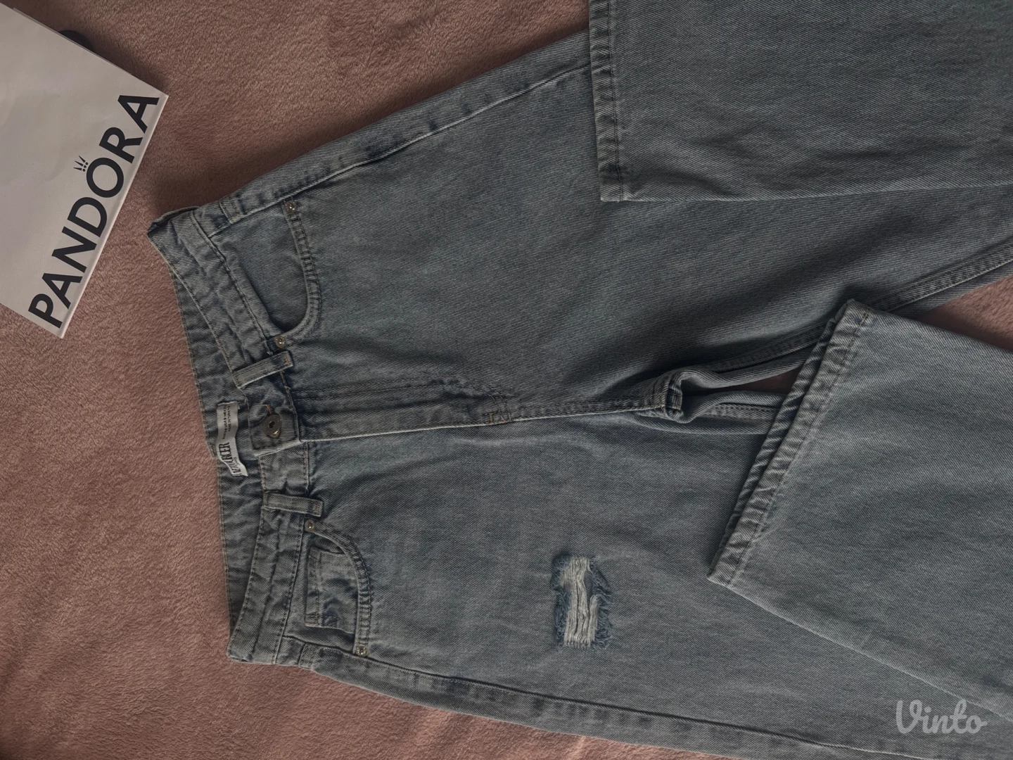 2 para Farmerica za 3000!