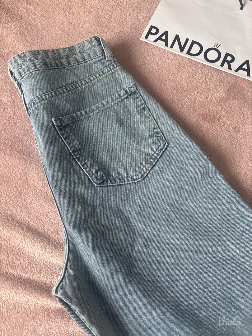 2 para Farmerica za 3000!