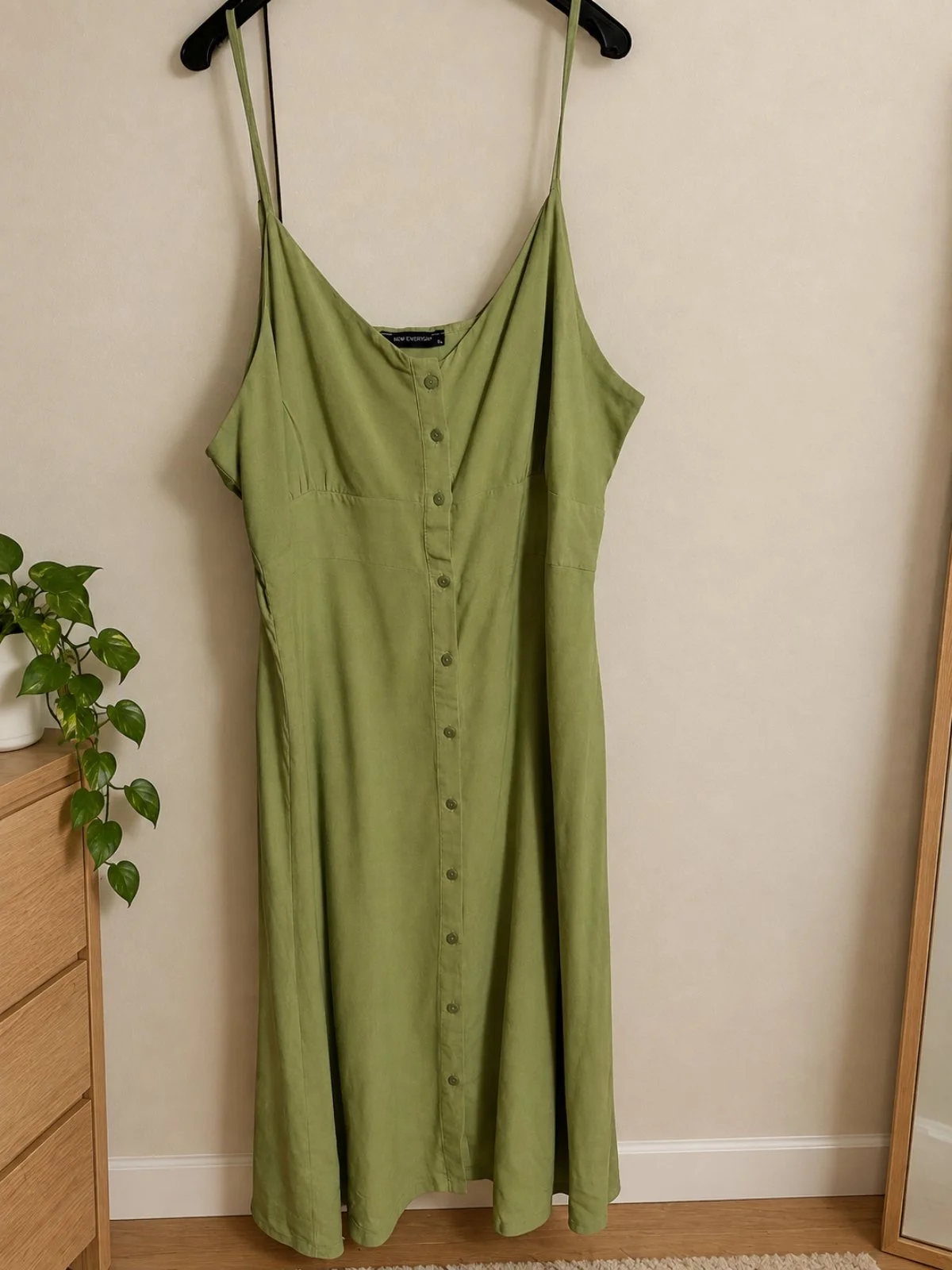 Lc Waikiki haljina