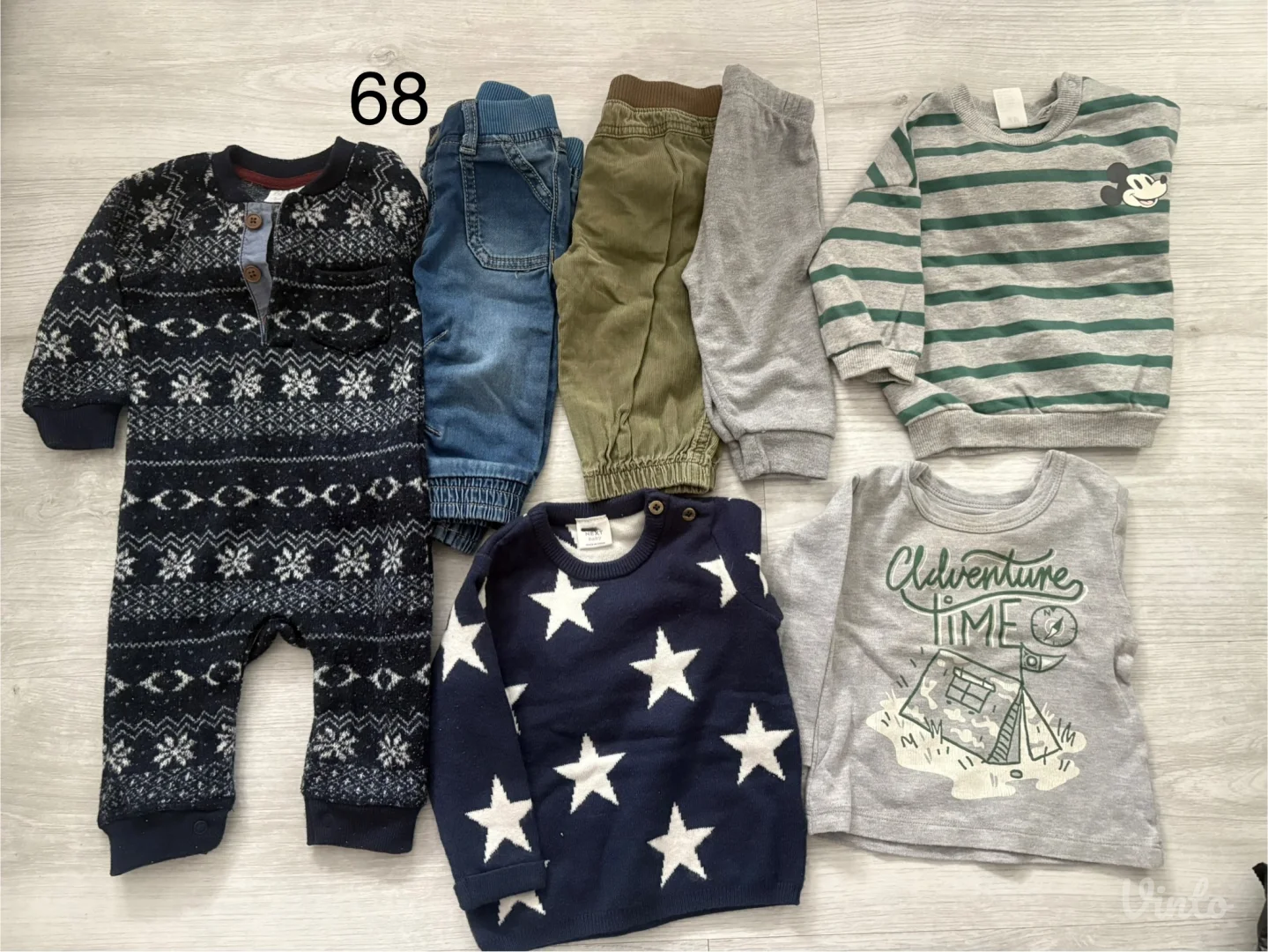 Paket za dečaka 68