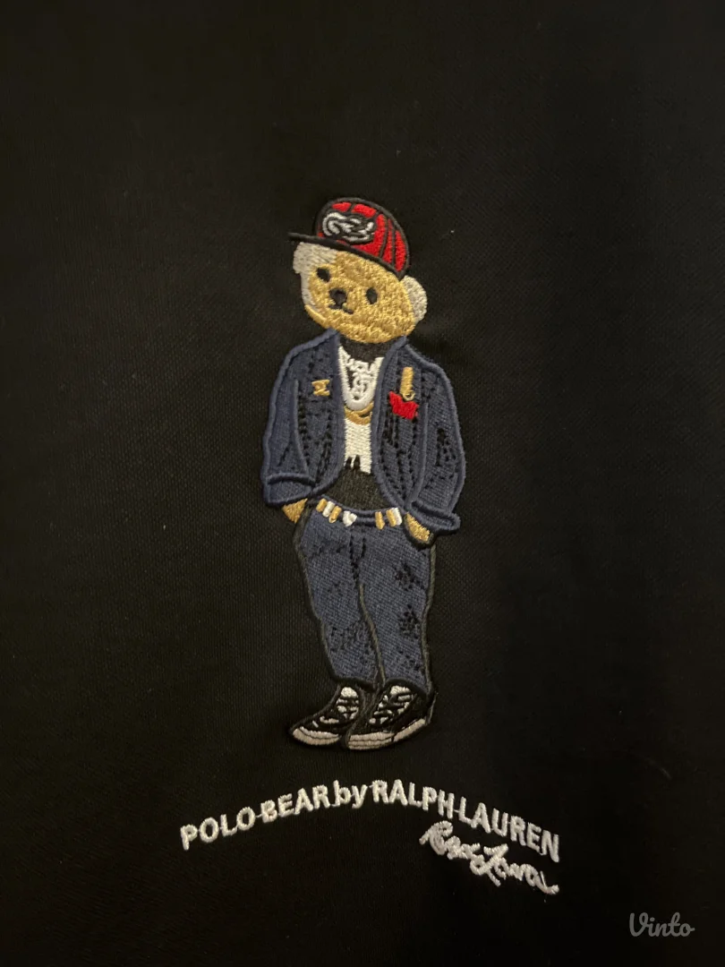 Polo Ralph Lauren dukserica