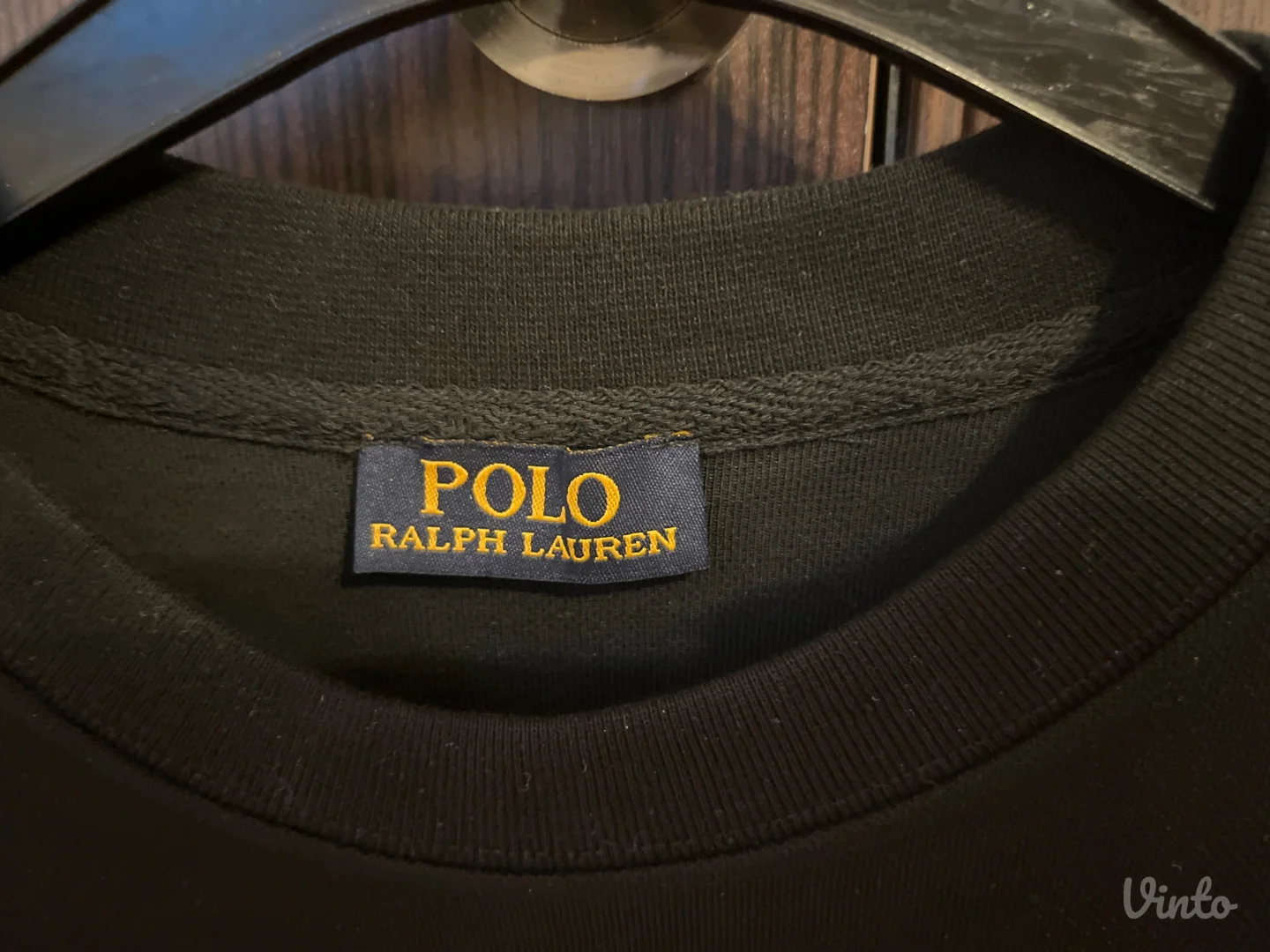 Polo Ralph Lauren dukserica