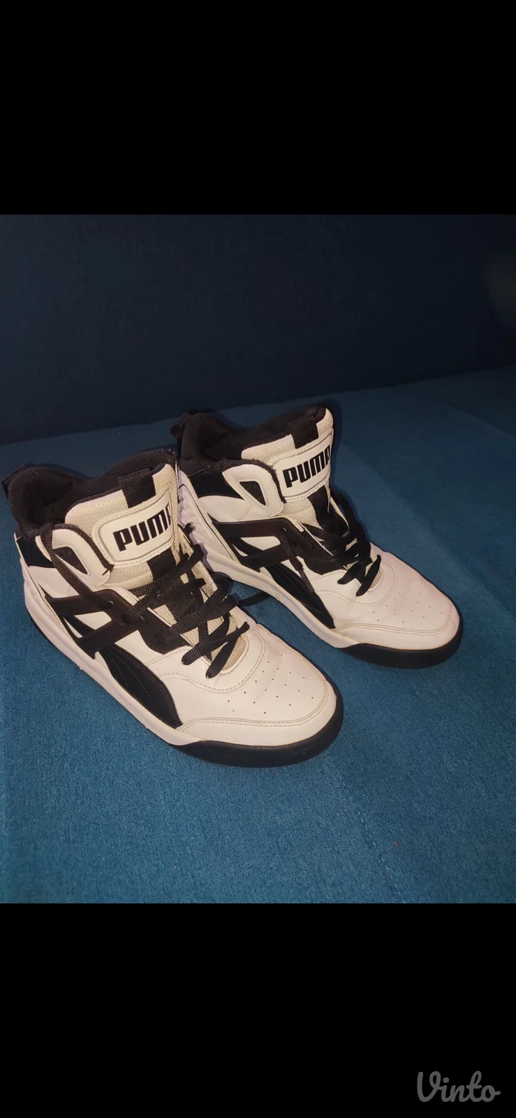 Puma patike