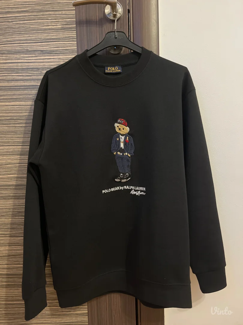 Polo Ralph Lauren dukserica