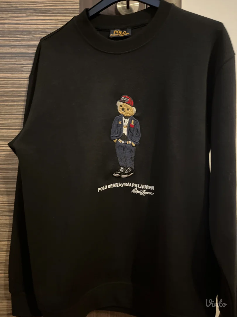 Polo Ralph Lauren dukserica