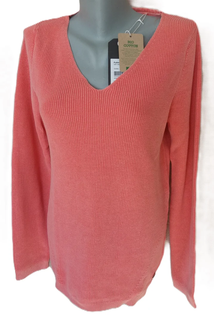 Multiblu pamučni džemperak