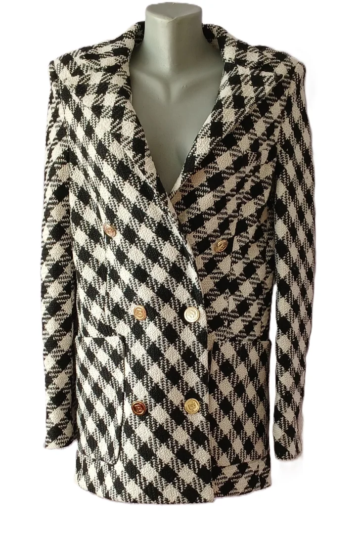 Elegantan sako za dame