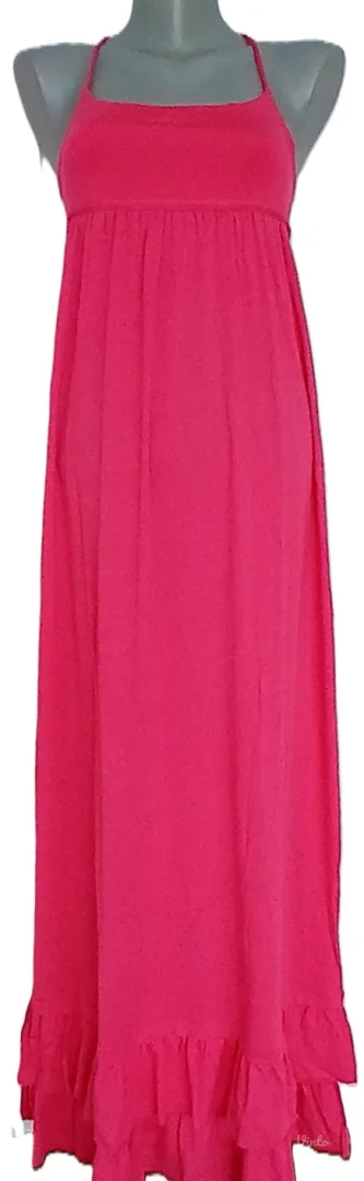 Letnja atraktivna haljina 1000 RSD