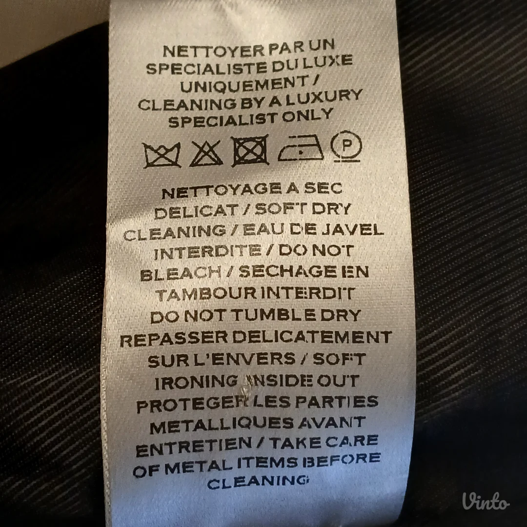 Elegantan sako za dame