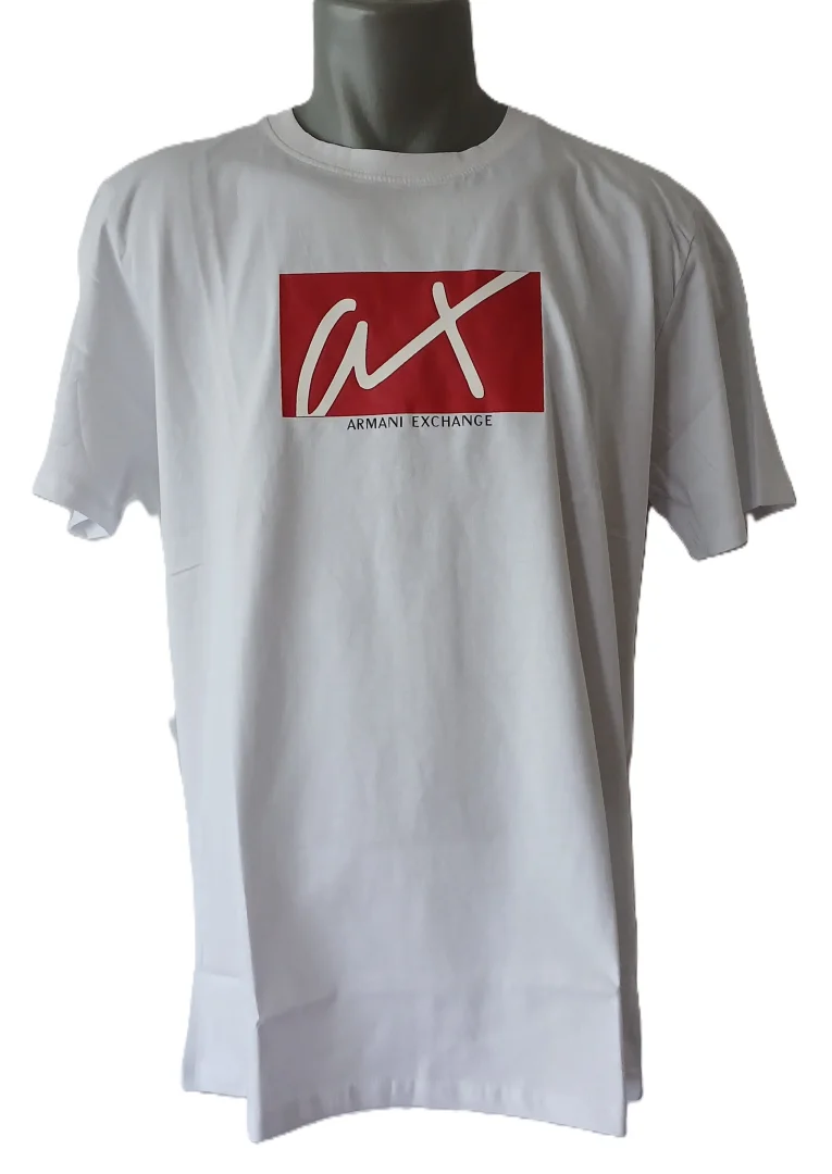 Muška AX majica