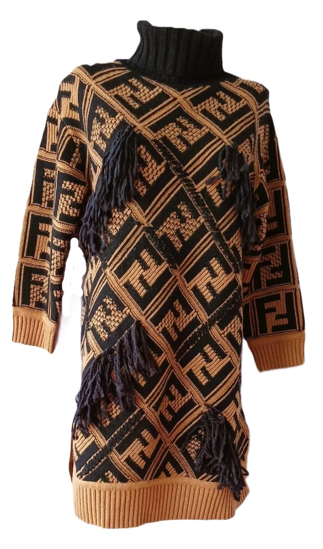 Fendi haljina za dame