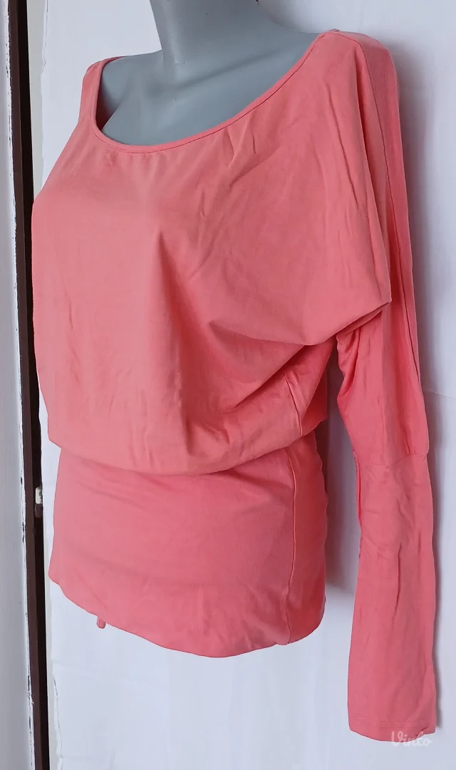 Zingaro Tunika - majica