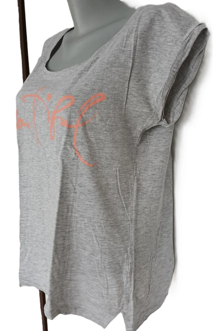 Ichi tanka letnja majica