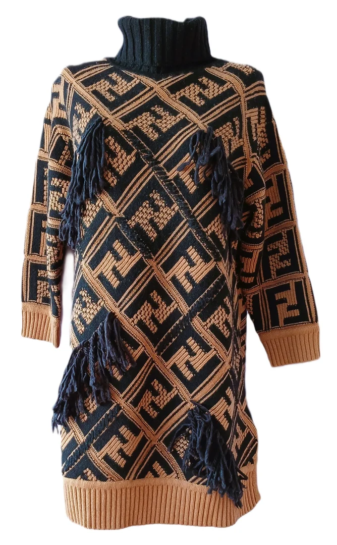 Fendi haljina za dame