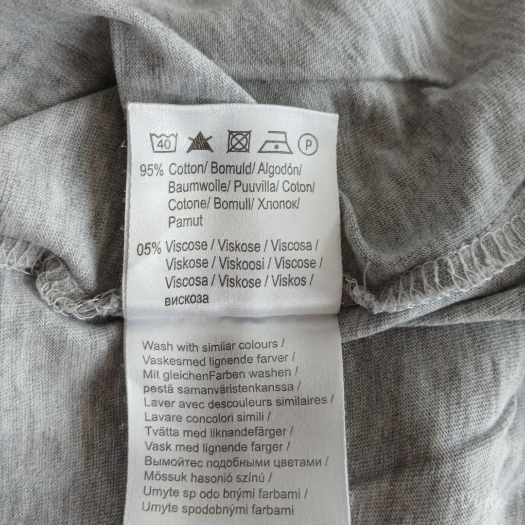 Ichi tanka letnja majica