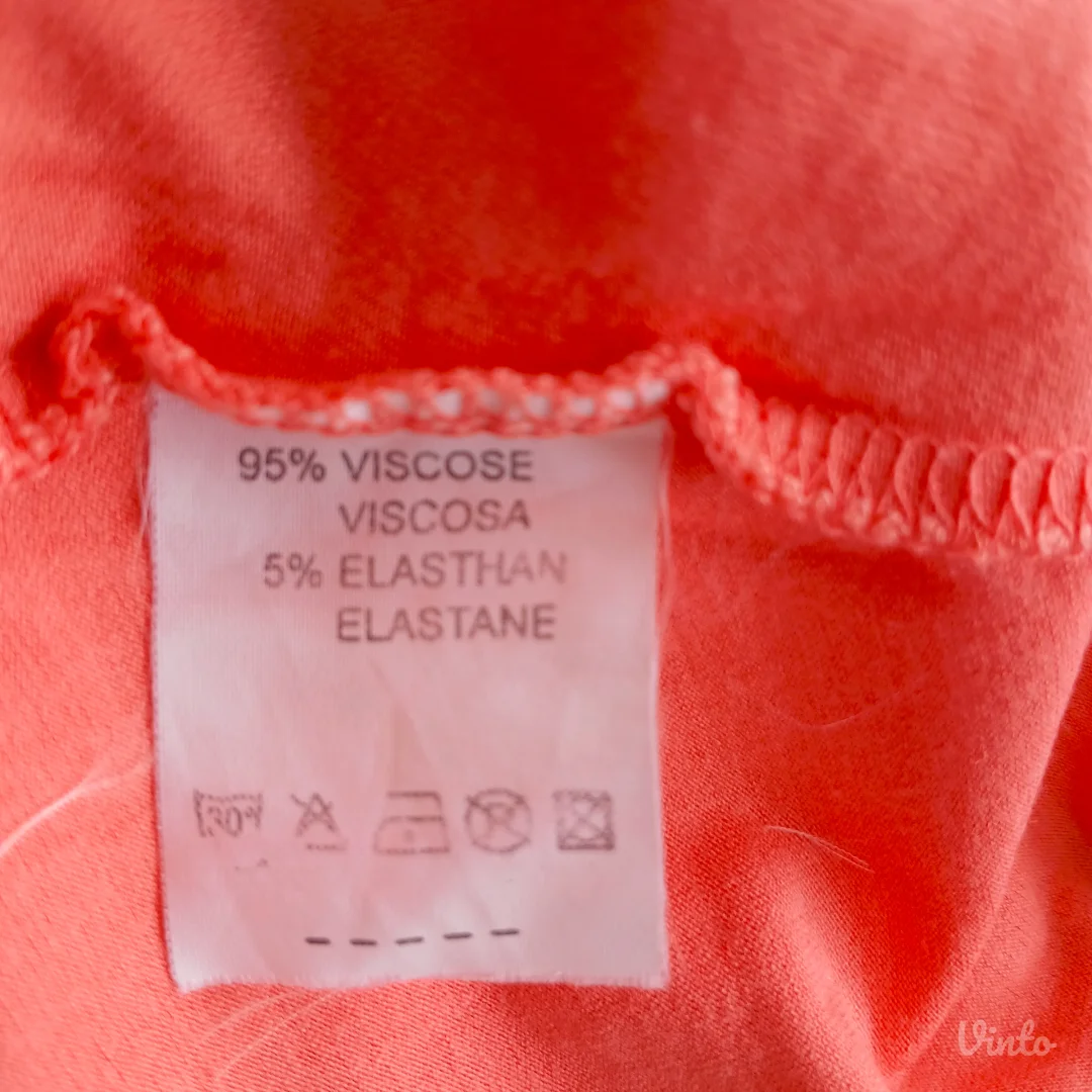 Zingaro Tunika - majica