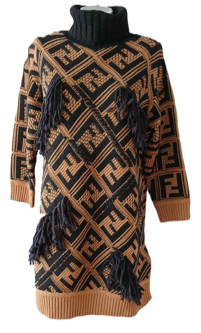 Fendi haljina za dame