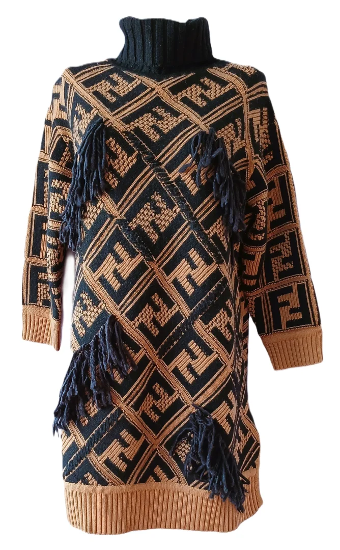 Fendi haljina za dame