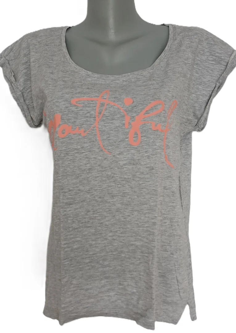 Ichi tanka letnja majica