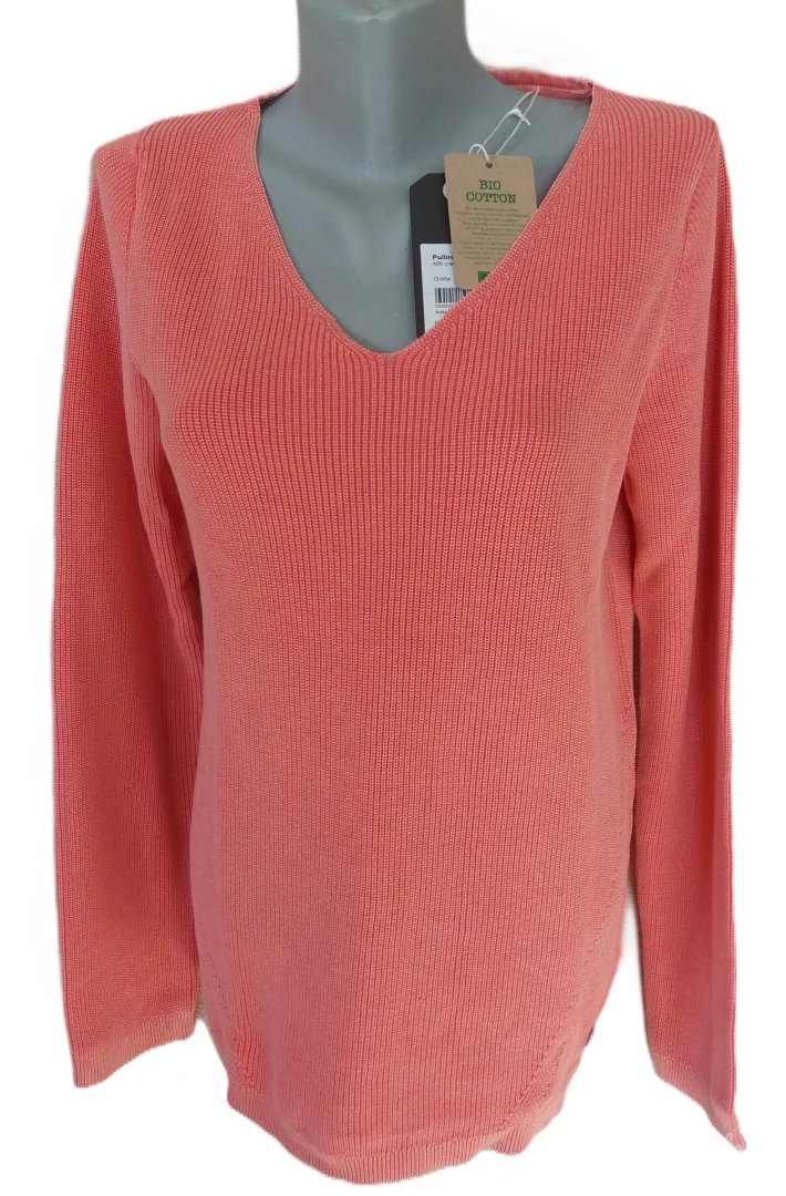 Multiblu pamučni džemperak