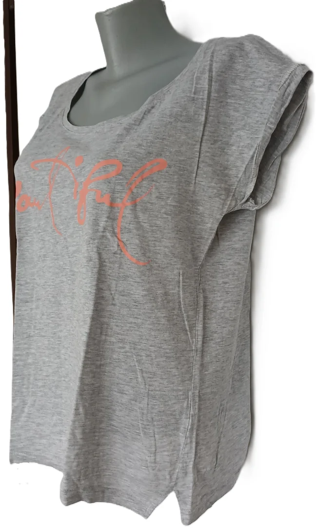 Ichi tanka letnja majica