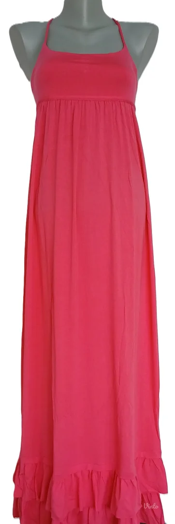 Letnja atraktivna haljina 1000 RSD